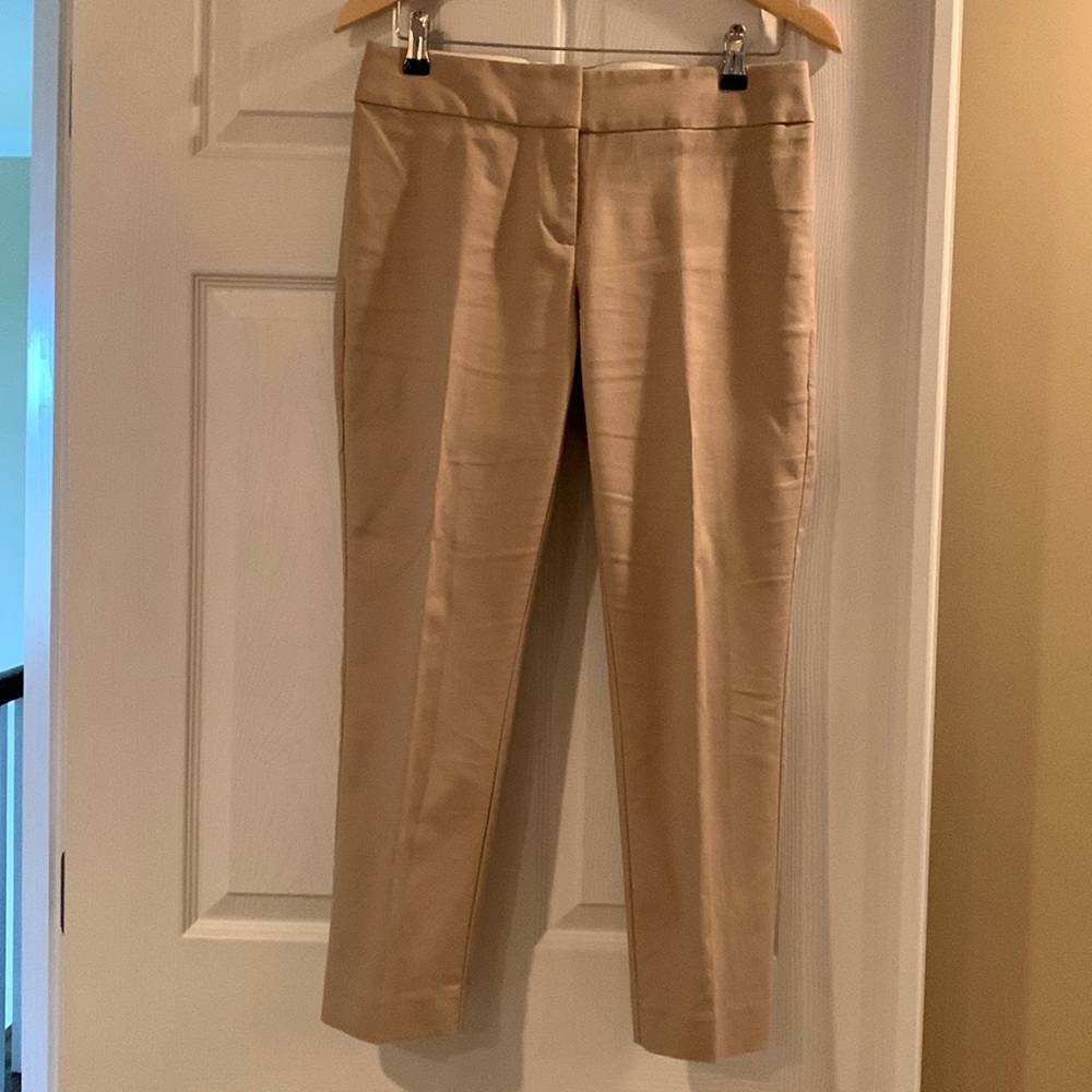 Loft Womens pants - size 4P